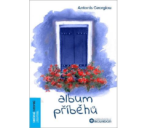 Album příběhů