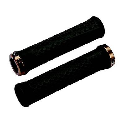 Gripy BBB BHG-95 Python 142mm čierne