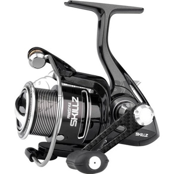 Spro Freestyle Skillz 2000 Pepper Dash 6 + 1BB