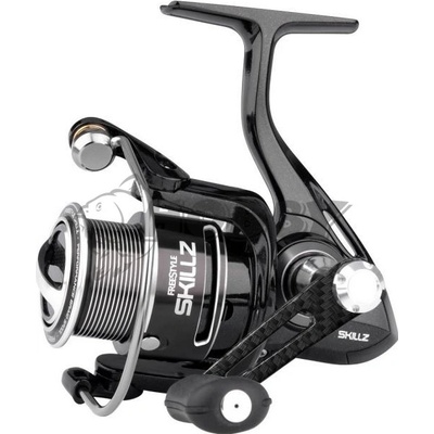 Spro Freestyle Skillz 2000 Pepper Dash 6 + 1BB