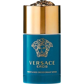 Versace Eros део стик 75мл за мъже 1 бр