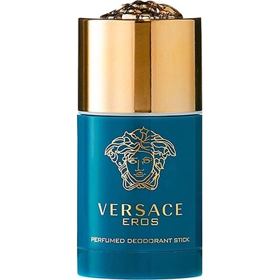 Versace Eros део стик 75мл за мъже 1 бр