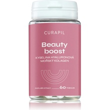 Curapil Beauty boost podpora mladistvé pleti 60 tobolek