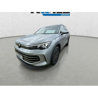 Volkswagen Tiguan 1.5 eTSI Elegance DSG 110 kW