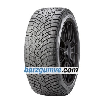 Pirelli Scorpion Ice Zero 2 ( 225/65 R17 106T XL, гуми с шипове )