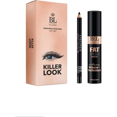Bel London Подаръчен комплект за убийствен поглед bel london gift boxes killer look (381130)