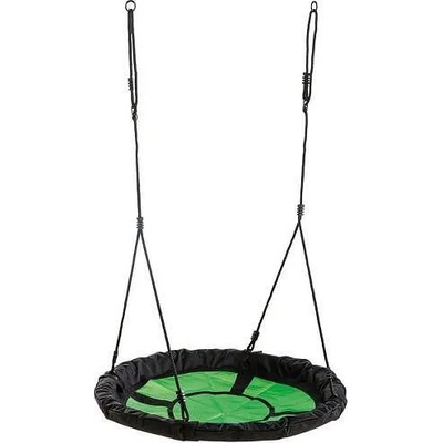 Moni Люлка-гнездо Swibee - Зелен