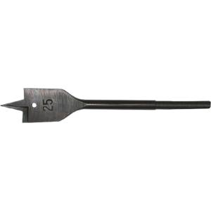 Makita - Свредло за дърво, плоско, 20x150 мм D-07755 (D-07755)