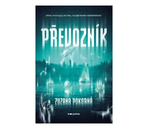 Převozník