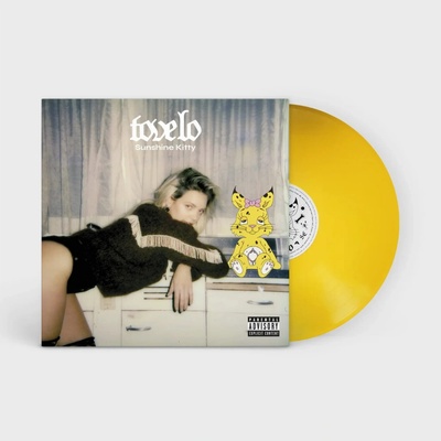 Tove Lo - Sunshine Kitty LP