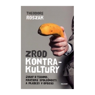 Zrod kontrakultury