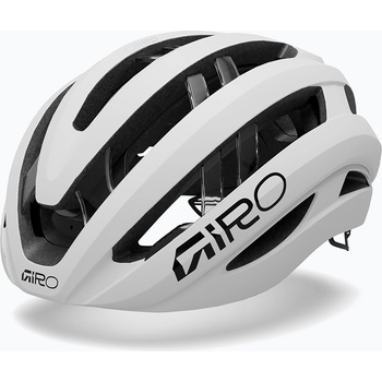 Giro Велосипедна каска Giro Aries Spherical matte white