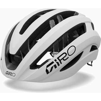 Giro Велосипедна каска Giro Aries Spherical matte white