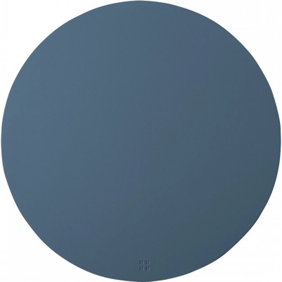 Elements Ambiente Petrolejové prestieranie ø 38cm