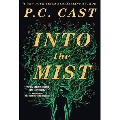 Into the Mist | Cast, P. C