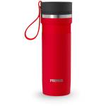 Primus Mika Wide Insulated 0, 5L Цвят: червен