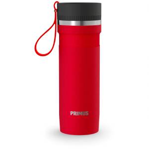Primus Mika Wide Insulated 0, 5L Цвят: червен