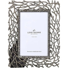 Rámeček na fotografie AUSTIN 9 × 14 cm antická měď – Lene Bjerre