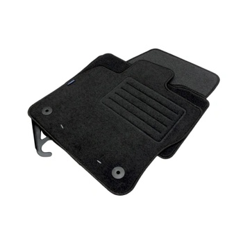 Мокетни стелки за VW Touran II (2015+)