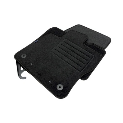 Мокетни стелки за VW Touran II (2015+)