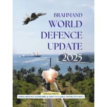 Brahmand World Defence Update 2025 - Joshi