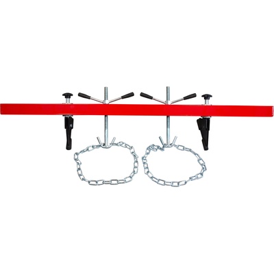 Carmax Допълнителна греда/опора за двигатели до 500 кг (24426)