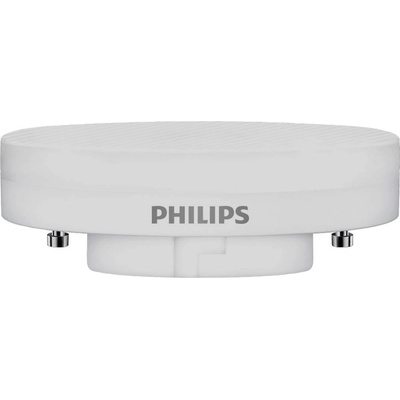 Philips Lighting 77371700 LED A+ A++ E GX53 5.5 W = 40 W teplá bílá