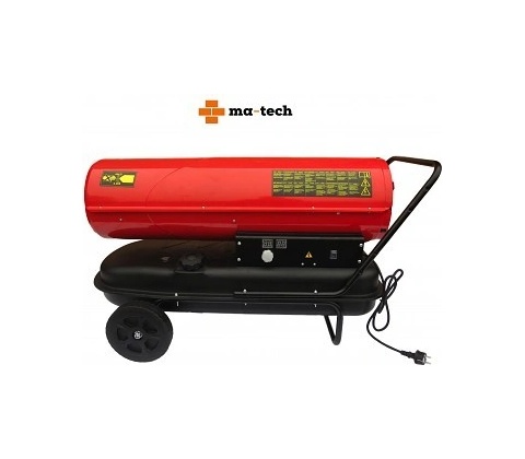 Ma-tech 50