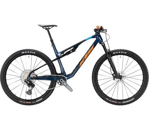KTM Scarp MT Master 2025