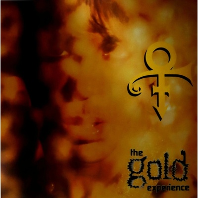 Prince - The Gold Experience Reissue - Prince LP