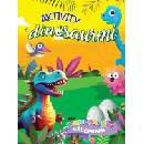 Aktivity s dinosaurmi