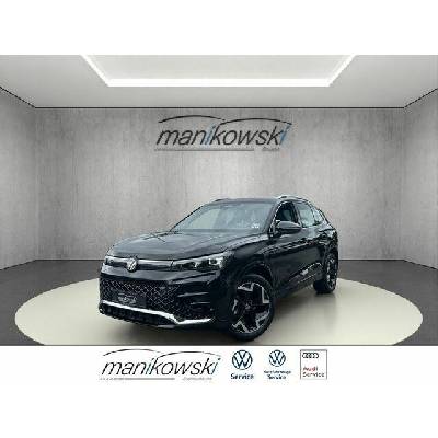Volkswagen Tiguan 1.5 eTSI DSG R-Line 110 kW
