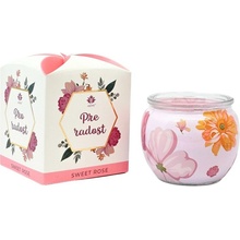 ARÔME Pro radost, Sweet Rose 90 g