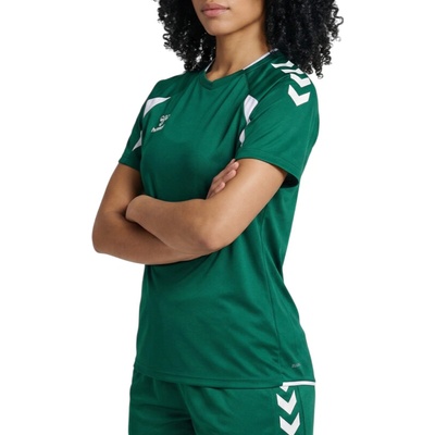 Hummel Core 2.0 Jersey Women zelená