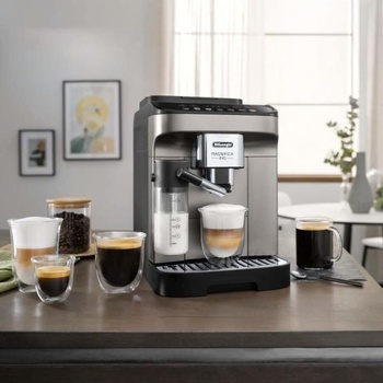 Image 1 of DeLonghi ECAM 290.81.TB Magnifica Evo