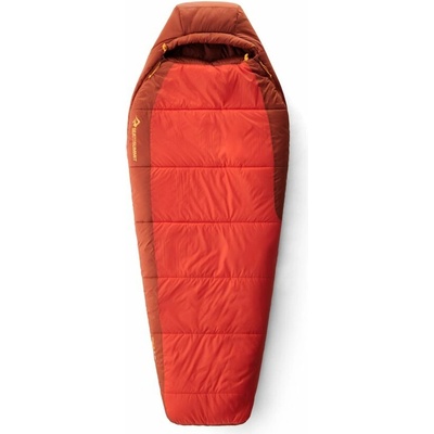 Sea to Summit Hamelin Woman Synthetic Sleeping Bag -1C