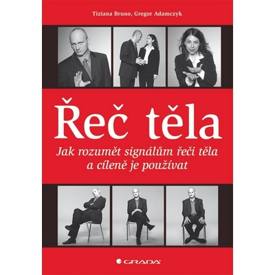Řeč těla