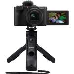 Canon PowerShot V1 Premium Vlogger Kit (6390C006AA) Цифрови фотоапарати