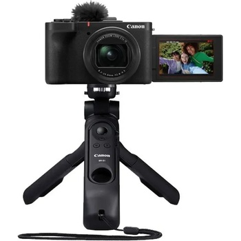 Image 1 of Canon PowerShot V1 Premium Vlogger Kit (6390C006AA)