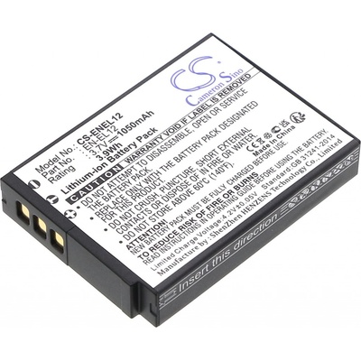 Cameron Sino CS-ENEL12 – Hledejceny.cz