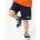 Reebok Running Shorts Blue/Camo