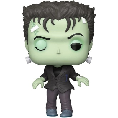 Funko Pop! 2409 Universal Monsters - Frankenstein