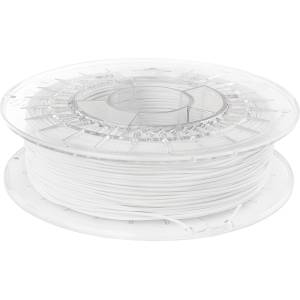Spectrum 80578 3D нишка, S-Flex 85A, 1, 75mm, 500g, Бял (Polar white) (80578)
