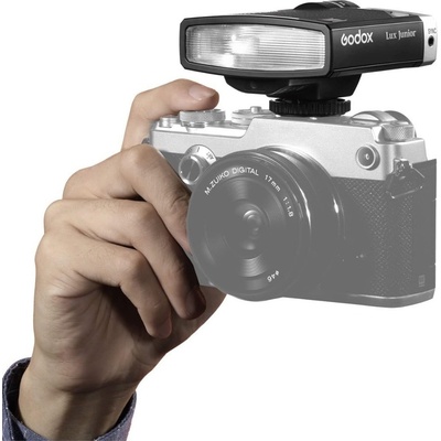Godox Lux Junior – Zboží Živě