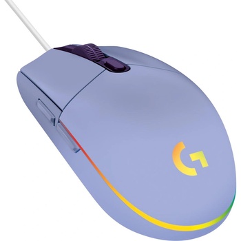 Image 1 of Logitech G203 Lightsync Purple (910-005853)