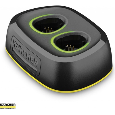 Karcher Duo Bat Power 4 V 2.443-060.0 – Zboží Dáma