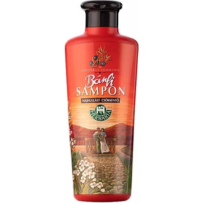 Banfi Herbaria Sampon 250 ml