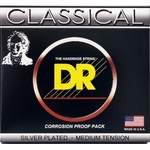 DR Strings CN-M Найлонови струни за класическа китара (CN-M)