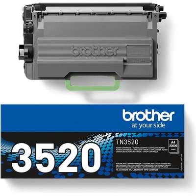Brother TN-3520 - originálny
