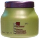 Bes Silkat Nutritivo creme výživný krém na vlasy 250 ml